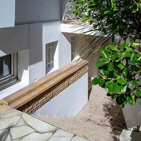 Sejour Confortable A La Neptune 2 Apartment Biarritz