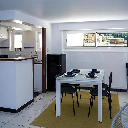 Sejour Confortable A La Neptune 2 Apartment *
