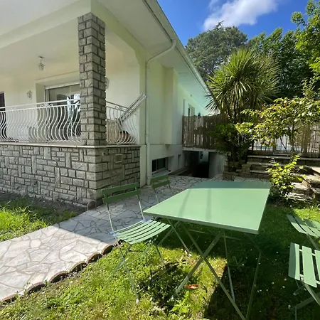 Apartment Sejour Confortable A La Neptune 2
