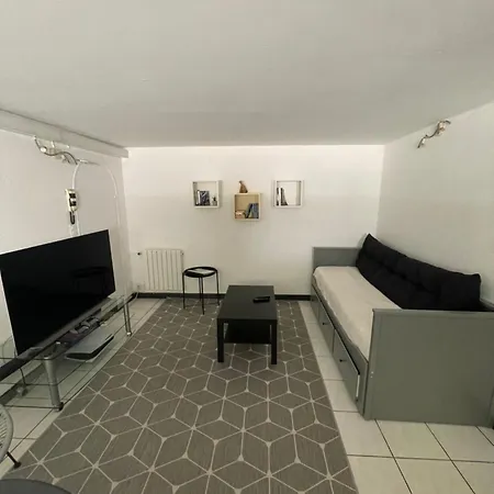 Confortable à La Neptune 2