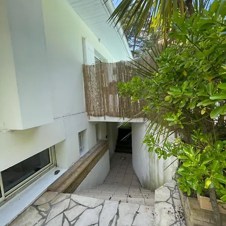Apartment Sejour Confortable A La Neptune 2