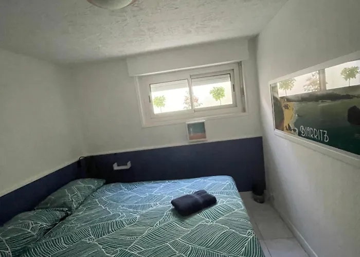 Apartamento Confortable à La Neptune 2