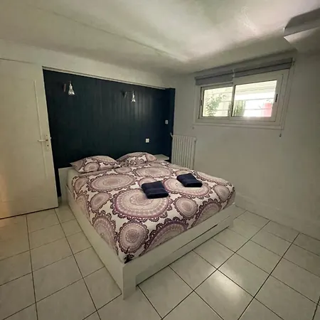 Sejour Confortable A La Neptune 2