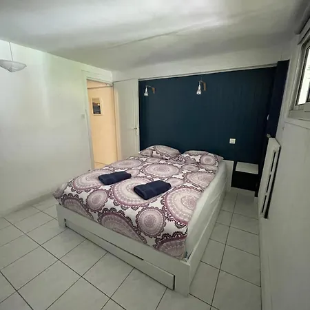 Sejour Confortable A La Neptune 2 Apartment