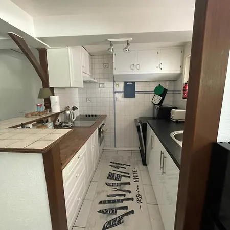 Sejour Confortable A La Neptune 2 Apartment *