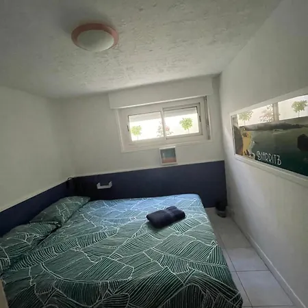 アパート Sejour Confortable A La Neptune 2