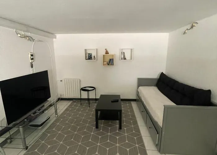 Sejour Confortable A La Neptune 2