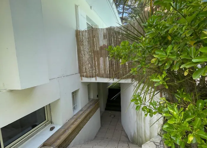 公寓 Sejour Confortable A La Neptune 2