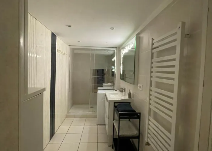 Sejour Confortable A La Neptune 2 公寓 比亚里茨